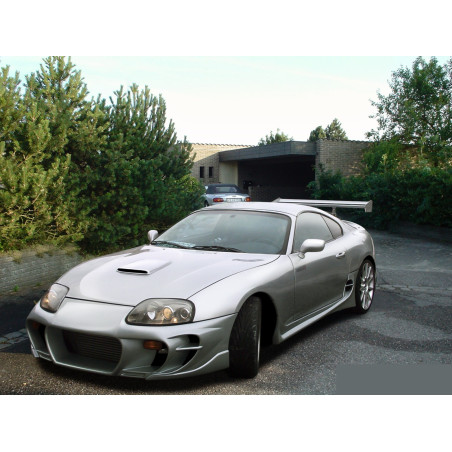 Paraurti anteriore Toyota SUPRA (Cod. S-TS-F-01)