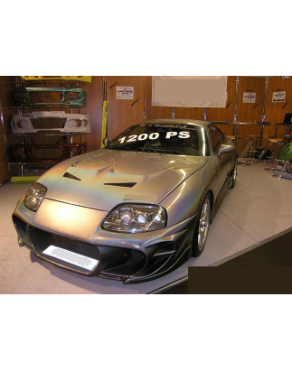 Paraurti anteriore Toyota SUPRA (Cod. S-TS-F-01)