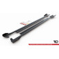 Diffusori minigonne street pro + Flaps Volkswagen Arteon R-Line berlina / Shooting Brake Mk1 (Cod. M Diffusori minigonne street pro + Flaps Volkswagen Arteon R-Line berlina / Shooting Brake Mk1 (Cod. M