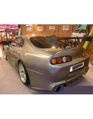 Paraurti posteriore Toyota SUPRA (Cod. S-TS-R-01)