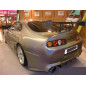 Paraurti posteriore Toyota SUPRA (Cod. S-TS-R-01)