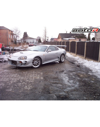 Minigonne laterali Toyota SUPRA (Cod. S-TS-S-01)