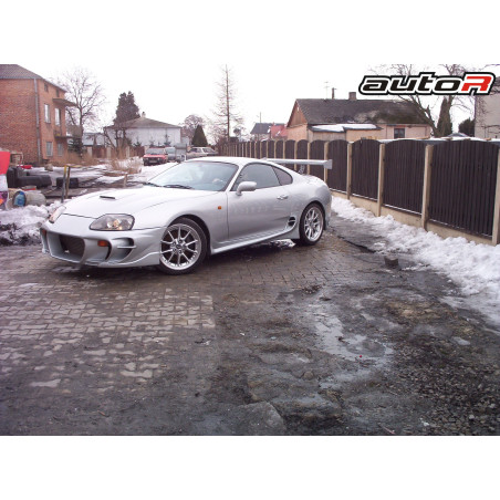 Minigonne laterali Toyota SUPRA (Cod. S-TS-S-01)