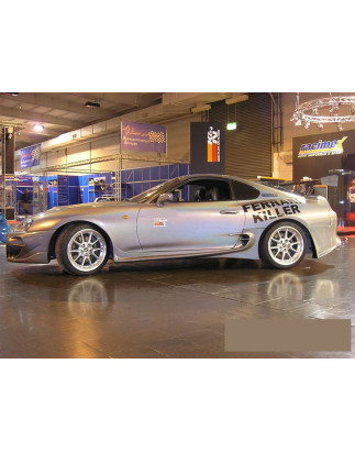 Minigonne laterali Toyota SUPRA (Cod. S-TS-S-01)