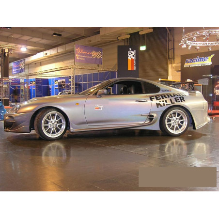 Minigonne laterali Toyota SUPRA (Cod. S-TS-S-01)