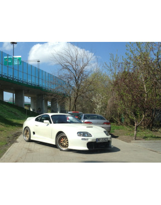 Kit wide body Toyota SUPRA (Cod. S-TS-WB-01)