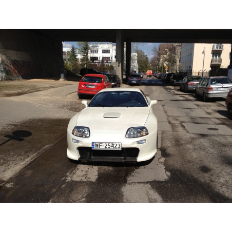Kit wide body Toyota SUPRA (Cod. S-TS-WB-01)