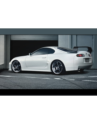 Kit wide body Toyota SUPRA (Cod. S-TS-WB-01)