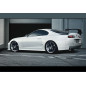 Kit wide body Toyota SUPRA (Cod. S-TS-WB-01)