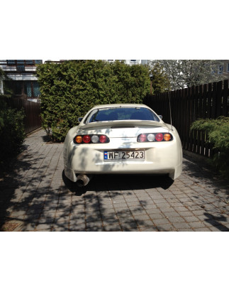 Kit wide body Toyota SUPRA (Cod. S-TS-WB-01)