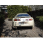 Kit wide body Toyota SUPRA (Cod. S-TS-WB-01)