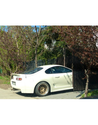 Kit wide body Toyota SUPRA (Cod. S-TS-WB-01)