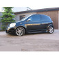 Minigonne laterali Toyota YARIS (Cod. S-TY03-S-01)