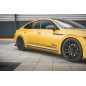 Flaps laterali Volkswagen Arteon R-Line berlina / Shooting Brake Mk1 (Cod. M-VWAR1RLINECNC-SF1G)