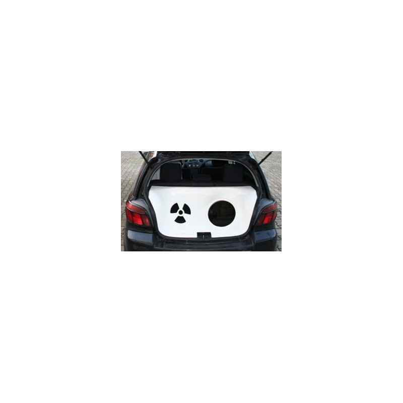 Box audio Toyota YARIS (Cod. S-TY-A-1-C)