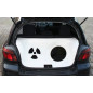 Box audio Toyota YARIS (Cod. S-TY-A-1-C)