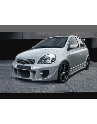 Paraurti anteriore Toyota YARIS (Cod. S-TY-F-01)