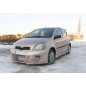Paraurti anteriore Toyota YARIS (Cod. S-TY-F-01)