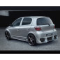 Paraurti posteriore Toyota YARIS (Cod. S-TY-R-01)