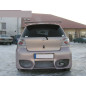 Paraurti posteriore Toyota YARIS (Cod. S-TY-R-01)