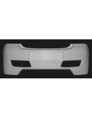 Paraurti posteriore Toyota YARIS (Cod. S-TY-R-1-C)