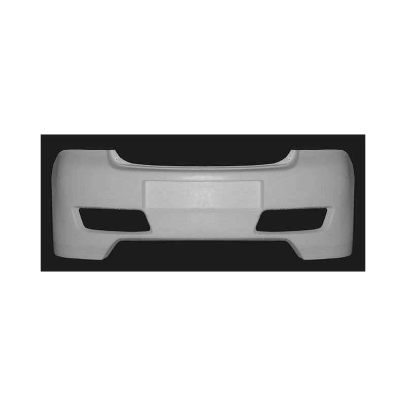 Paraurti posteriore Toyota YARIS (Cod. S-TY-R-1-C)