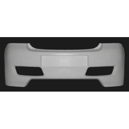 Paraurti posteriore Toyota YARIS (Cod. S-TY-R-1-C)