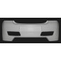Paraurti posteriore Toyota YARIS (Cod. S-TY-R-1-C)