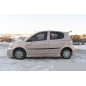 Minigonne laterali Toyota YARIS (Cod. S-TY-S-01)
