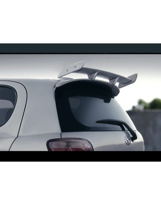 Spoiler tetto Toyota YARIS (Cod. S-TY-SP-01)