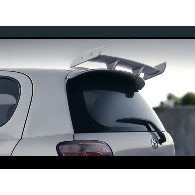 Spoiler tetto Toyota YARIS (Cod. S-TY-SP-01)