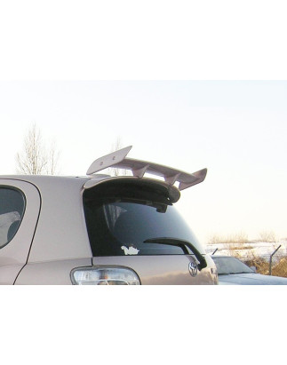 Spoiler tetto Toyota YARIS (Cod. S-TY-SP-01)