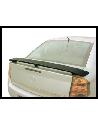Alettone - Spoiler Opel Vectra C 4 Porte (Cod. E-SPO9612)