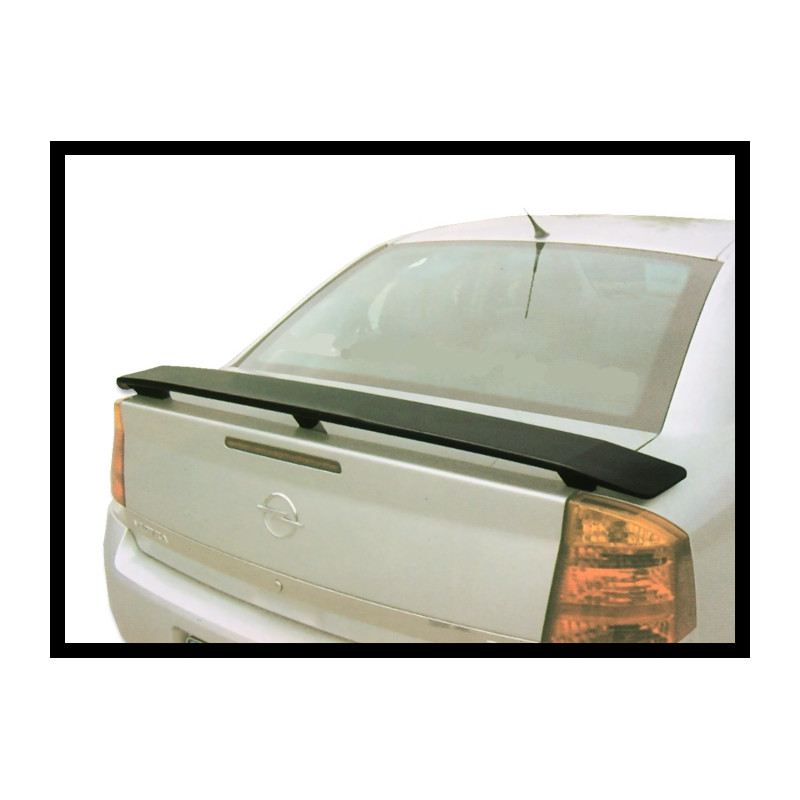 Alettone - Spoiler Opel Vectra C 4 Porte (Cod. E-SPO9612)