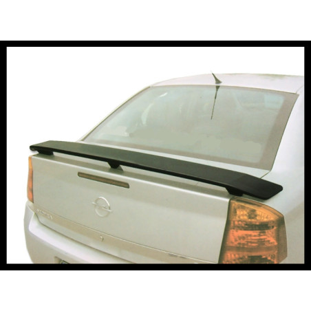 Alettone - Spoiler Opel Vectra C 4 Porte (Cod. E-SPO9612)