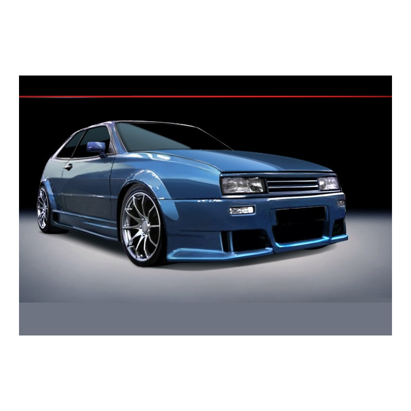 Paraurti anteriore Volkswagen CORRADO (Cod. S-FSTVWCR-1)