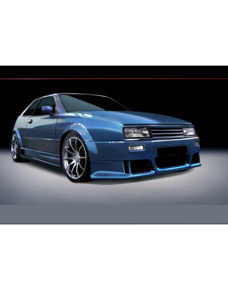 Minigonne laterali Volkswagen CORRADO (Cod. S-SSVWCR-1)