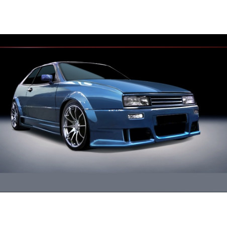 Minigonne laterali Volkswagen CORRADO (Cod. S-SSVWCR-1)
