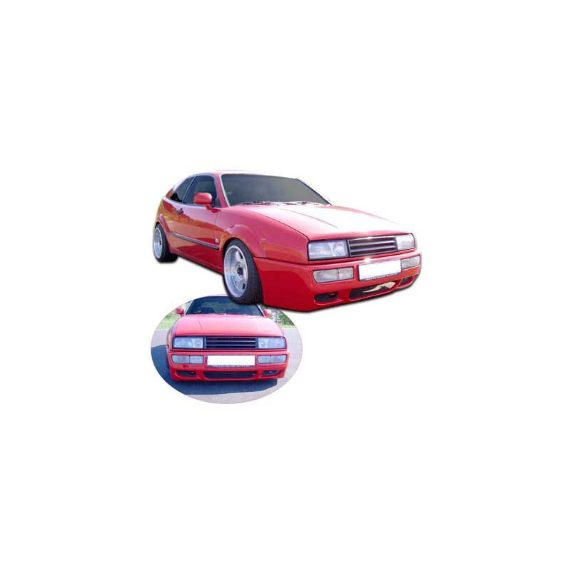 Paraurti anteriore Volkswagen CORRADO (Cod. S-VC-F-1-C)