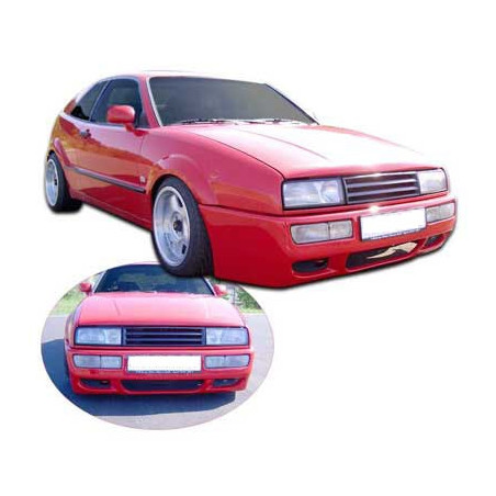 Paraurti anteriore Volkswagen CORRADO (Cod. S-VC-F-1-C)