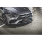 SPLITTER ANTERIORE V.1 Mercedes-AMG CLA 35 Aero C118 (Cod. M-ME-CLA-118-35AMG-FD1G)