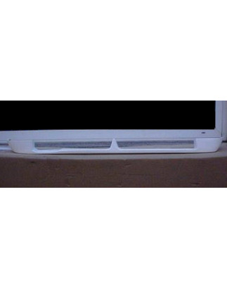 Spoiler sottoparaurti posteriore Volkswagen CORRADO (Cod. S-VC-SP-1-C)