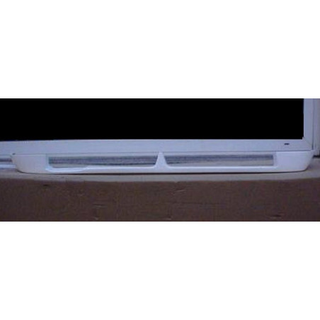 Spoiler sottoparaurti posteriore Volkswagen CORRADO (Cod. S-VC-SP-1-C)