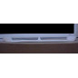 Spoiler sottoparaurti posteriore Volkswagen CORRADO (Cod. S-VC-SP-1-C)