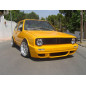 Paraurti anteriore Volkswagen GOLF 1 (Cod. S-VGI-F-1-C)