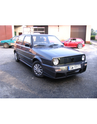Paraurti anteriore Volkswagen GOLF 2 (Cod. S-FSTVWGII-1)