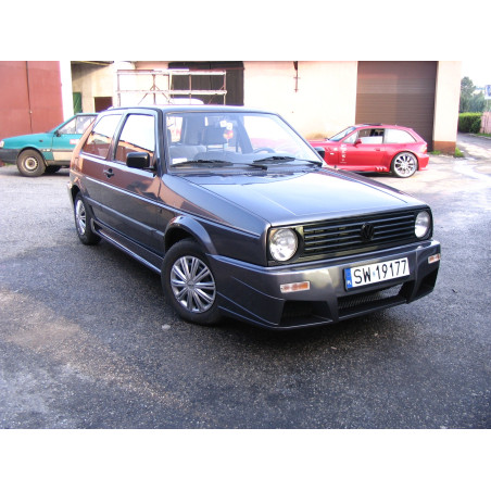 Paraurti anteriore Volkswagen GOLF 2 (Cod. S-FSTVWGII-1)