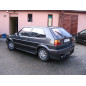 Paraurti posteriore Volkswagen GOLF 2 (Cod. S-HSTVWGII-1)