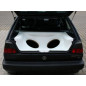 Box audio Volkswagen GOLF 2 (Cod. S-VGII-A-1-C)