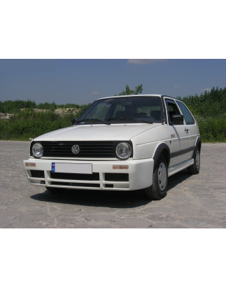 Paraurti anteriore Volkswagen GOLF 2 (Cod. S-VGII-F-01)